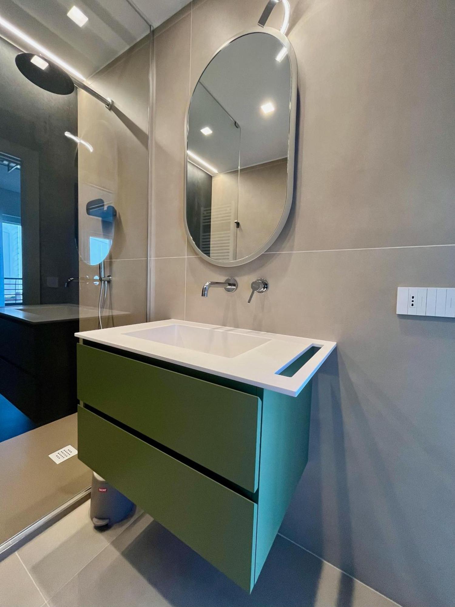 Seacity Suite & Stay Monopoli Exterior foto