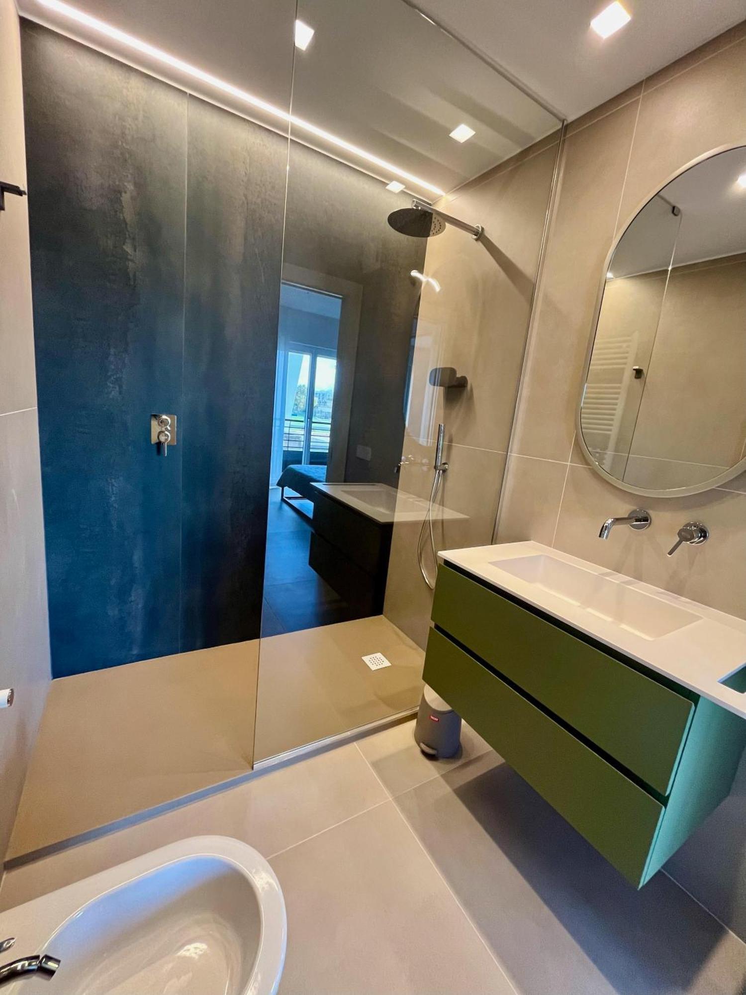 Seacity Suite & Stay Monopoli Exterior foto