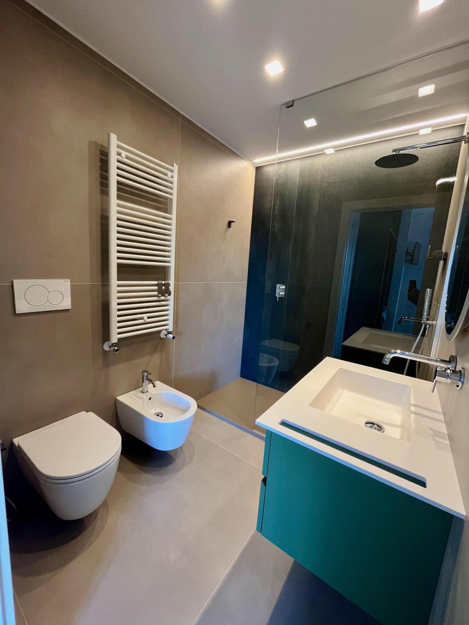 Seacity Suite & Stay Monopoli Exterior foto
