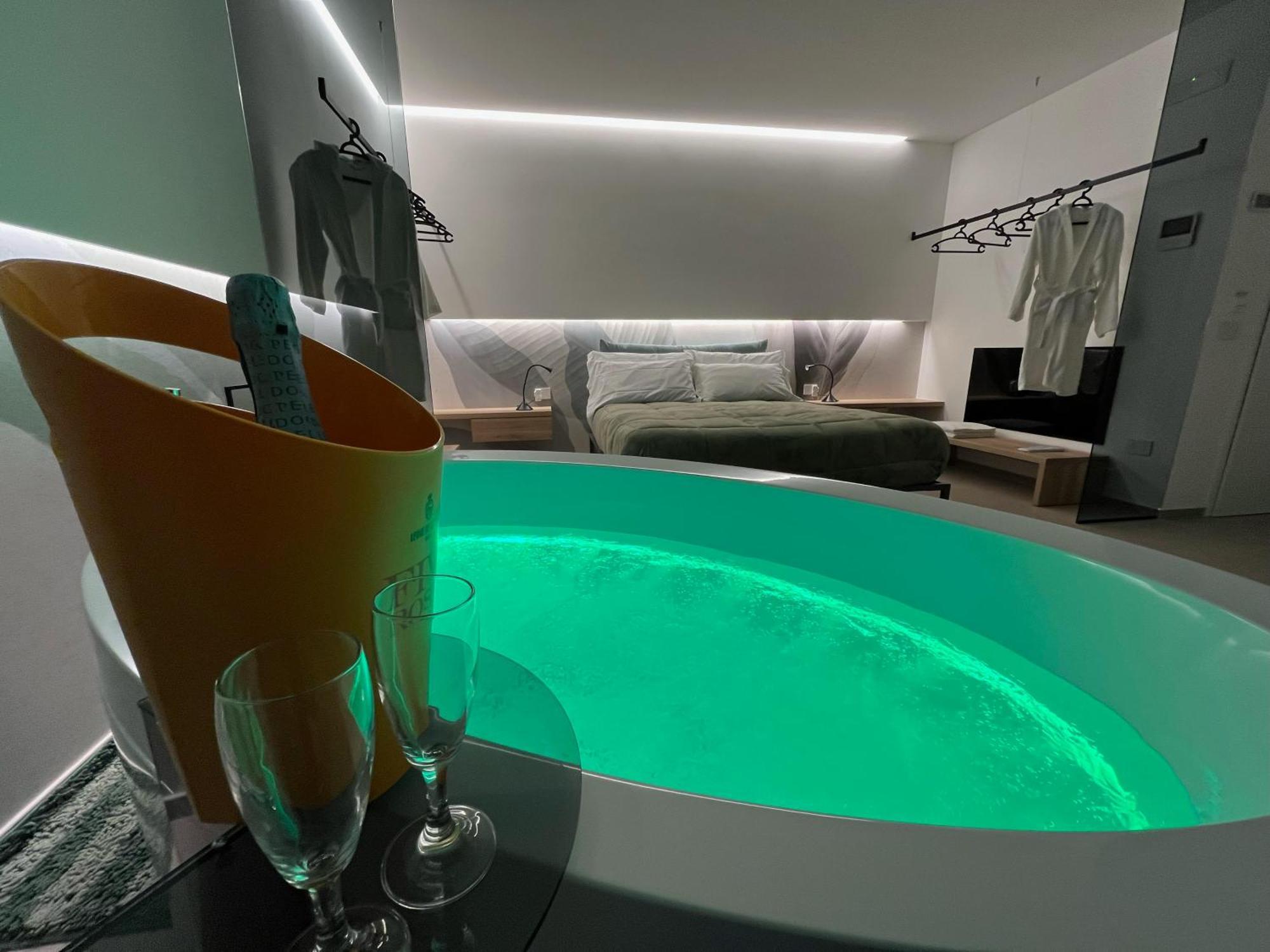 Seacity Suite & Stay Monopoli Exterior foto