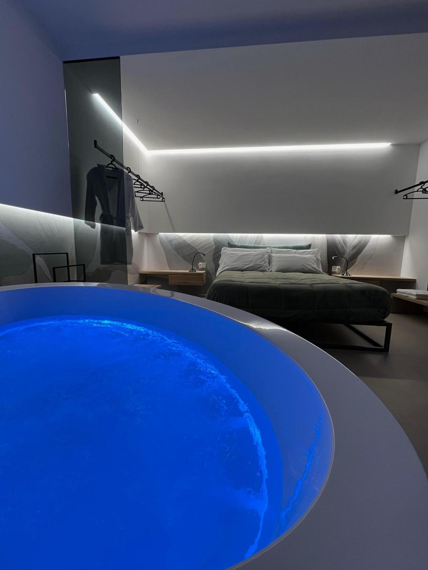 Seacity Suite & Stay Monopoli Exterior foto