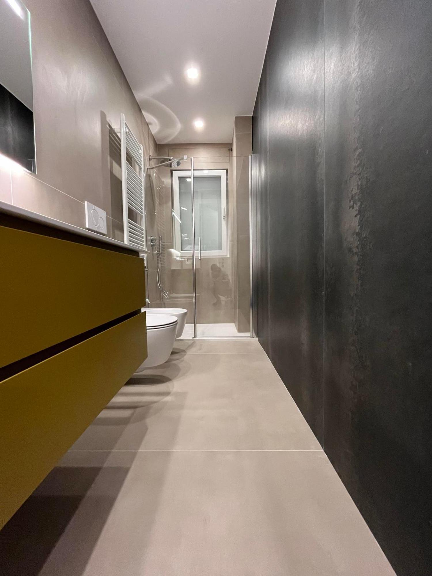 Seacity Suite & Stay Monopoli Exterior foto