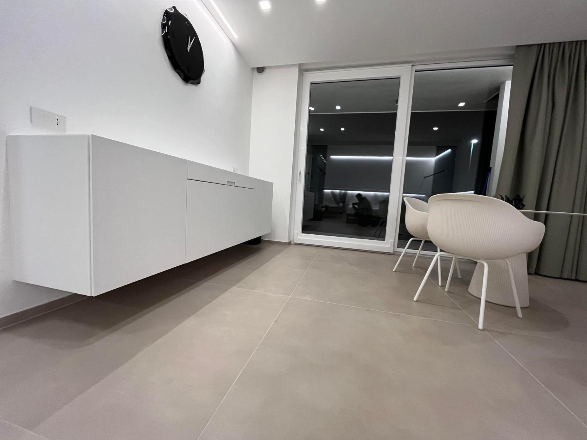 Seacity Suite & Stay Monopoli Exterior foto