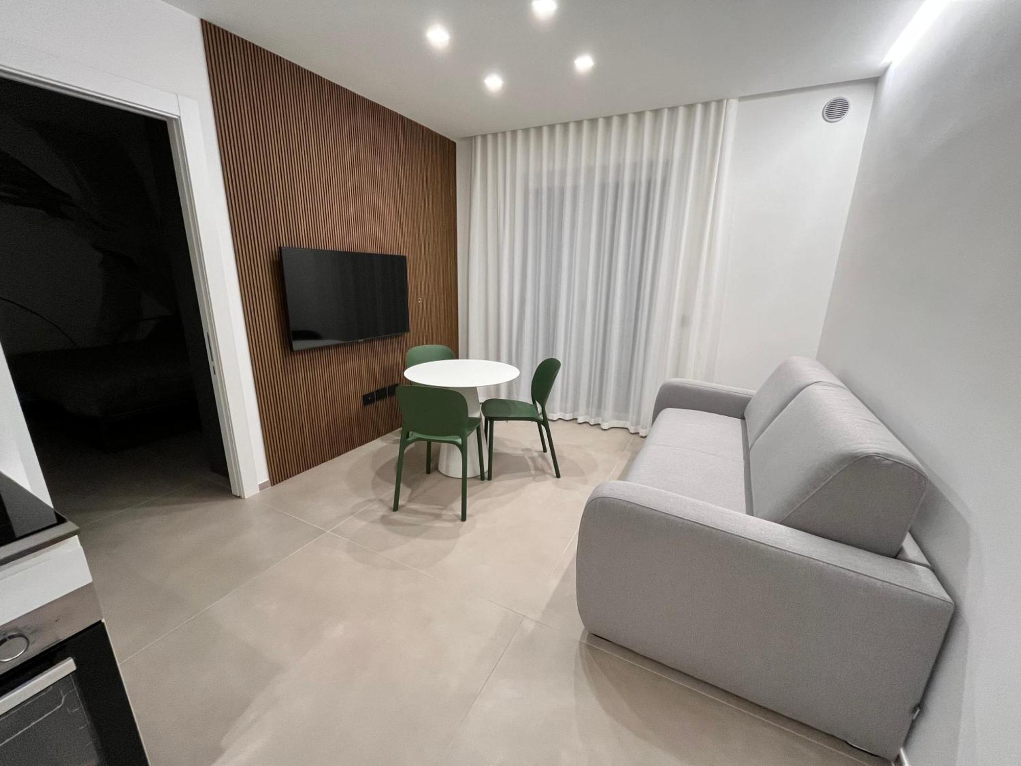 Seacity Suite & Stay Monopoli Exterior foto