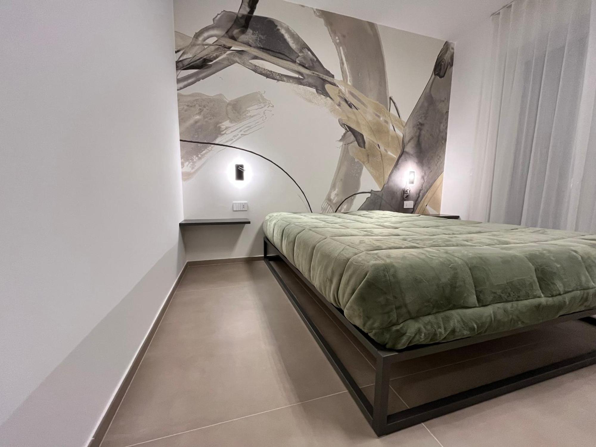 Seacity Suite & Stay Monopoli Exterior foto
