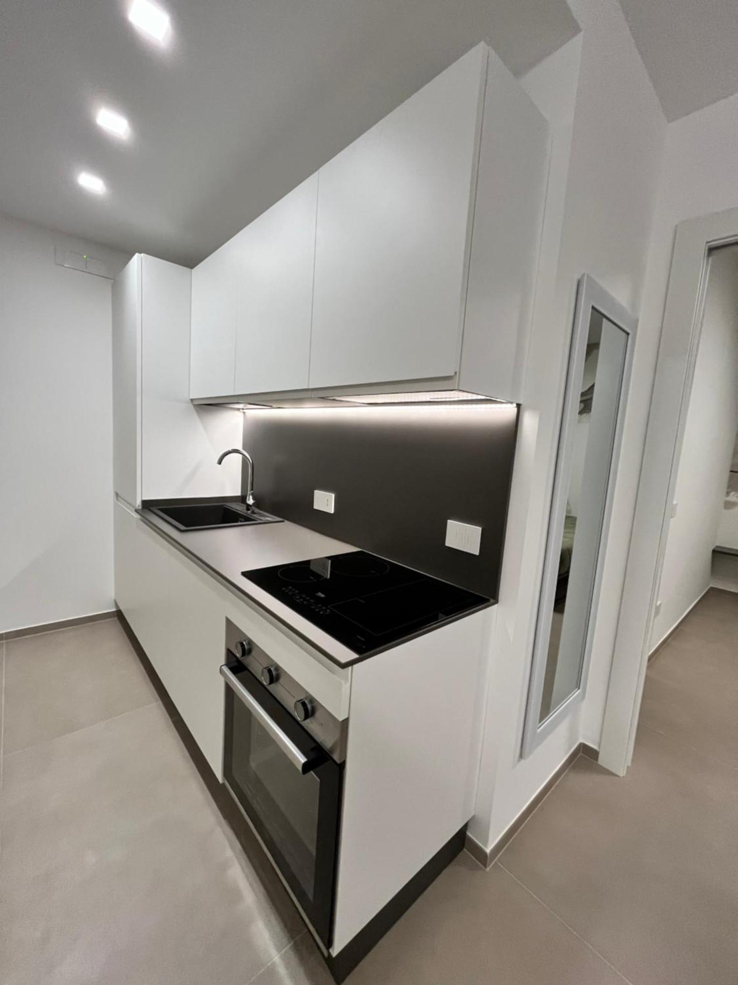 Seacity Suite & Stay Monopoli Exterior foto