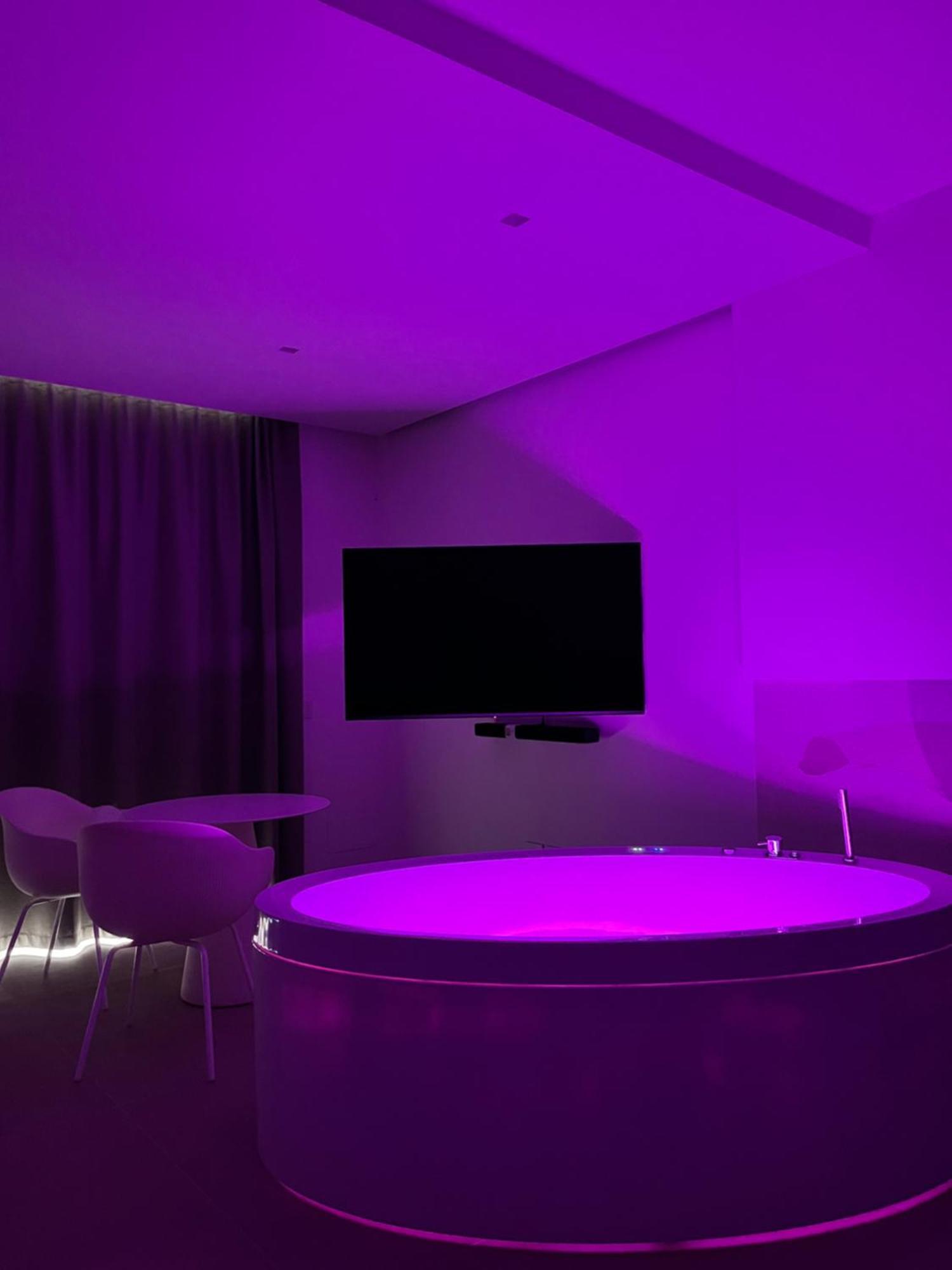 Seacity Suite & Stay Monopoli Exterior foto