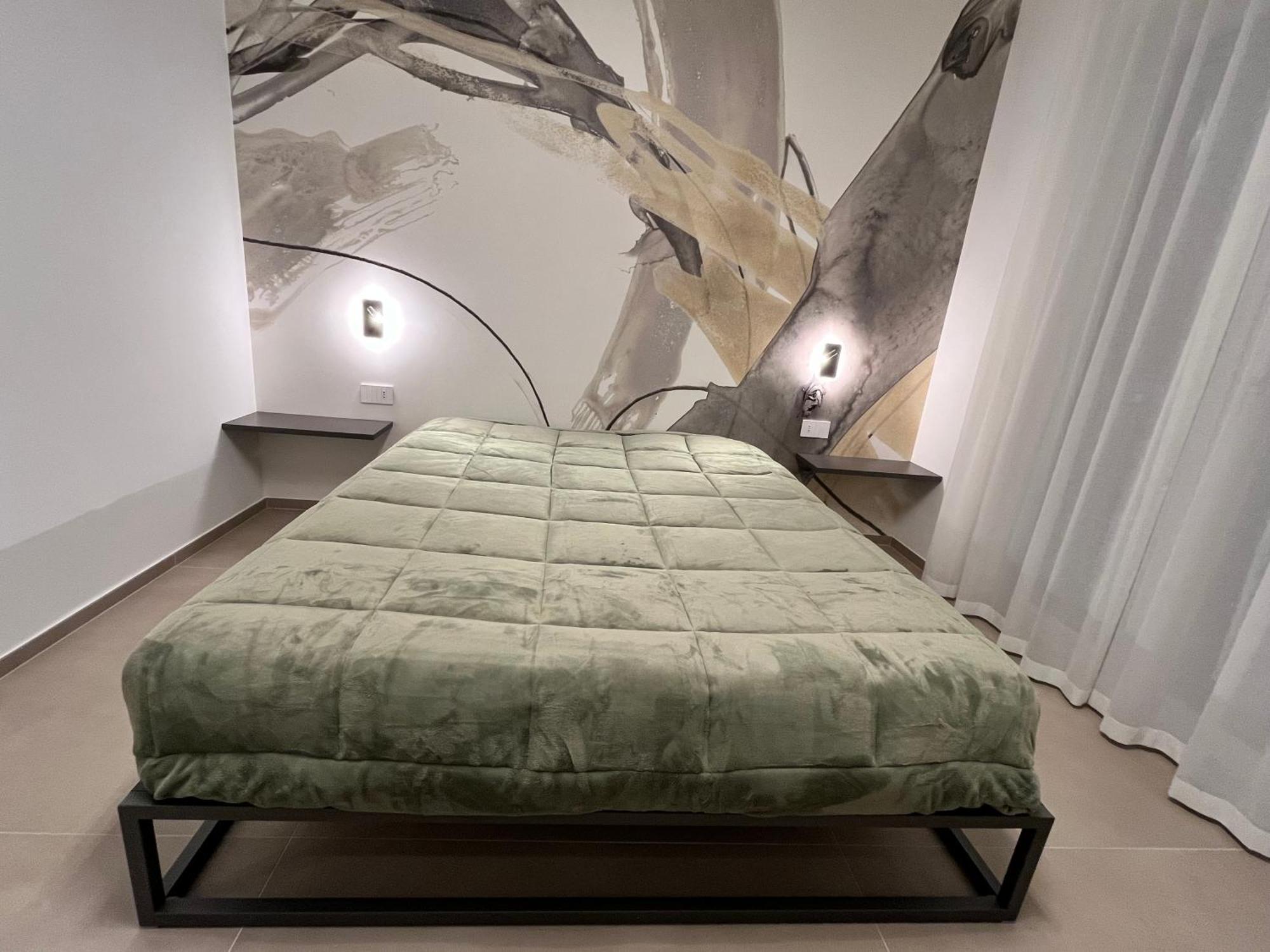 Seacity Suite & Stay Monopoli Exterior foto