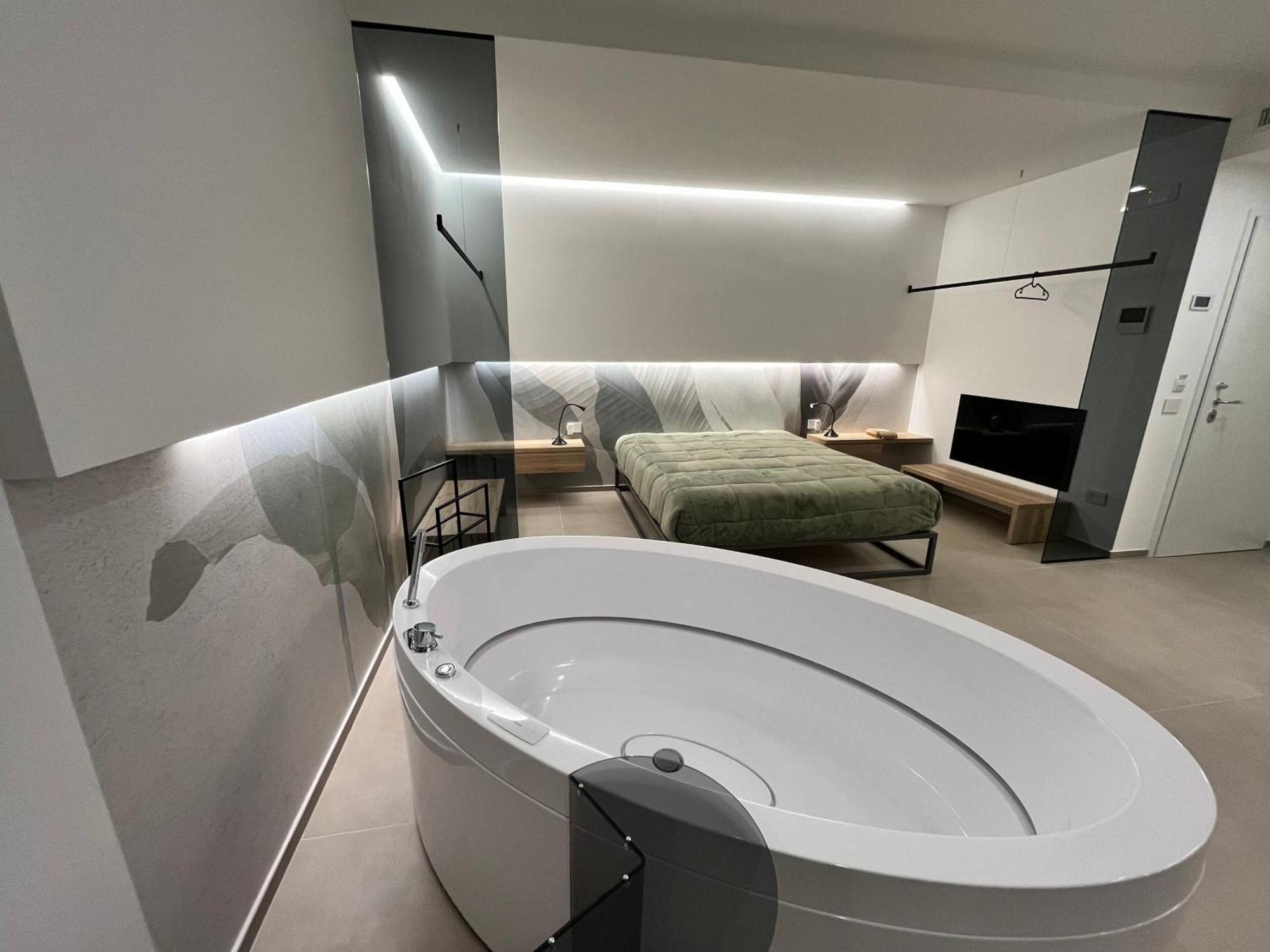 Seacity Suite & Stay Monopoli Exterior foto
