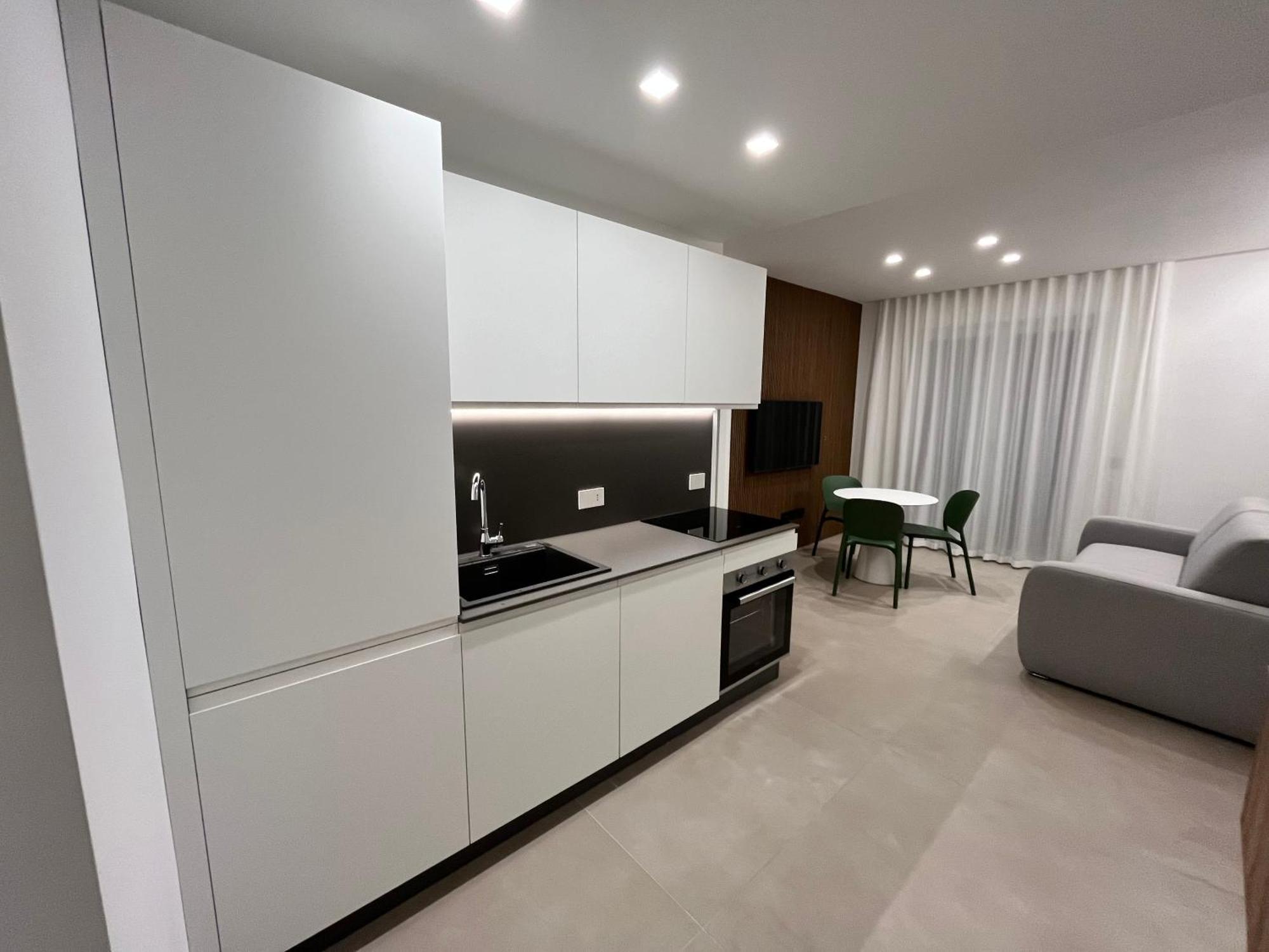 Seacity Suite & Stay Monopoli Exterior foto