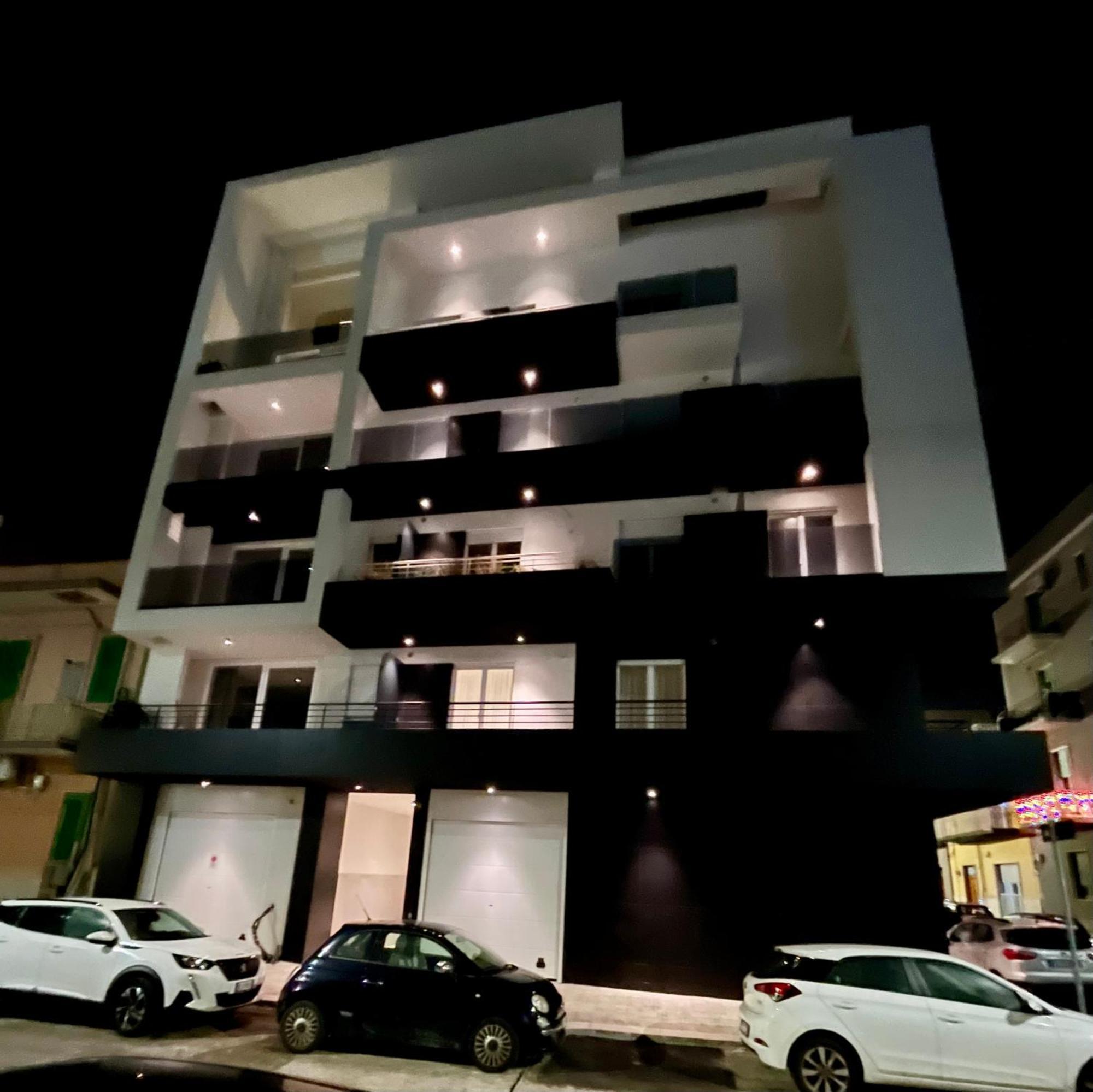 Seacity Suite & Stay Monopoli Exterior foto