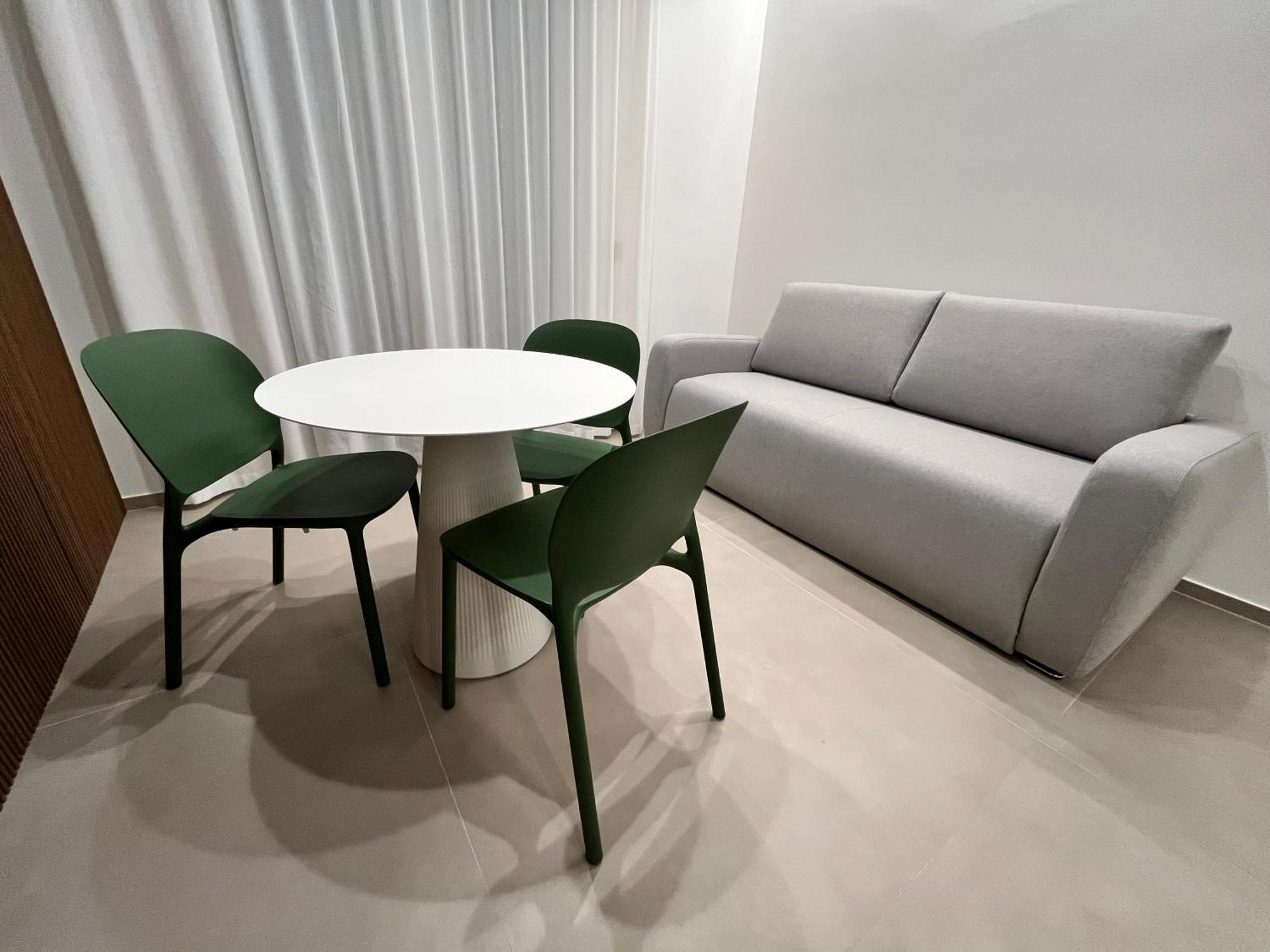 Seacity Suite & Stay Monopoli Exterior foto