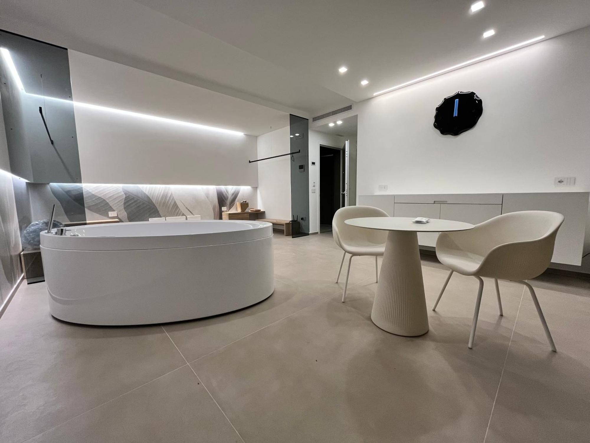 Seacity Suite & Stay Monopoli Exterior foto
