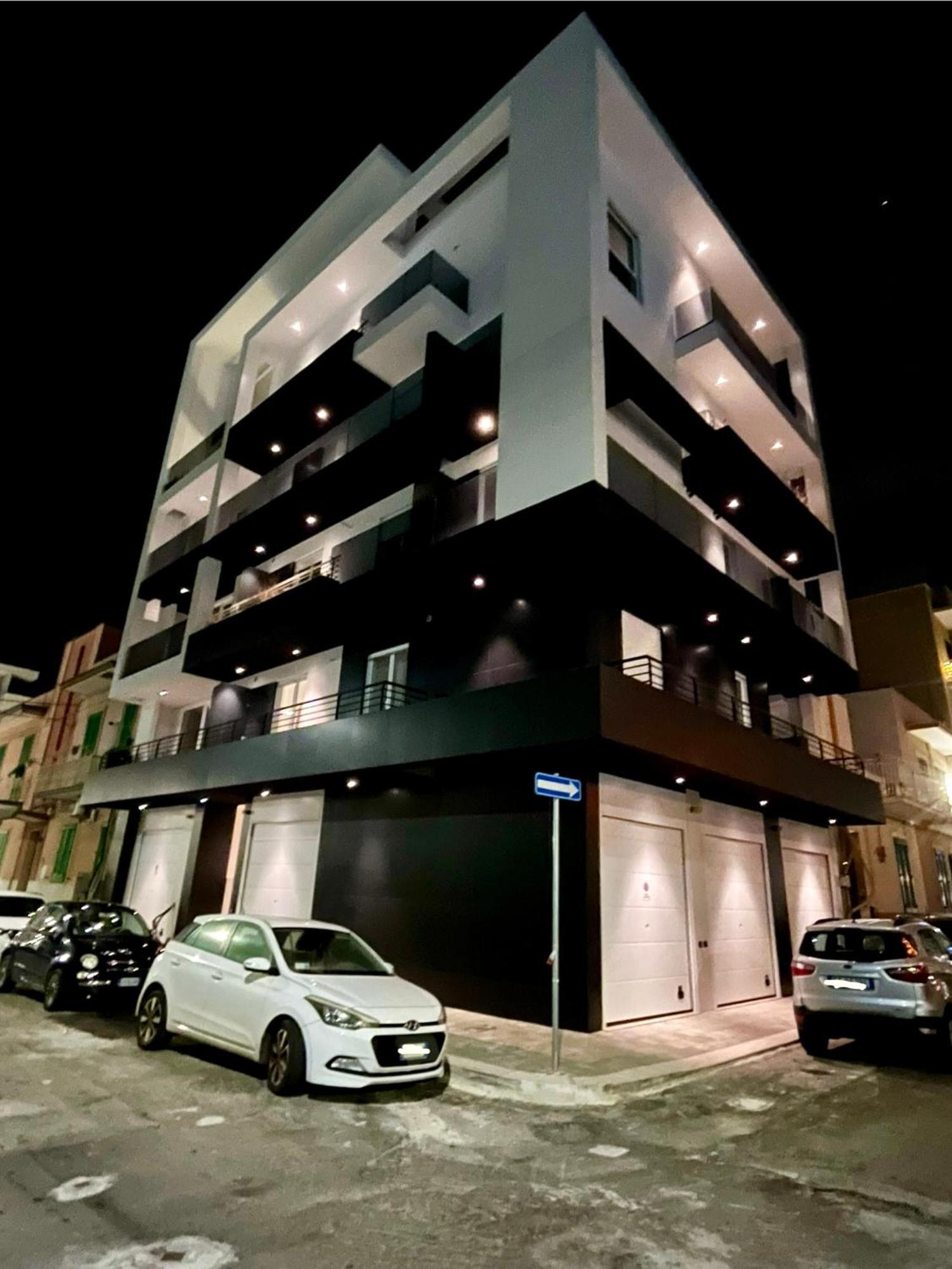 Seacity Suite & Stay Monopoli Exterior foto