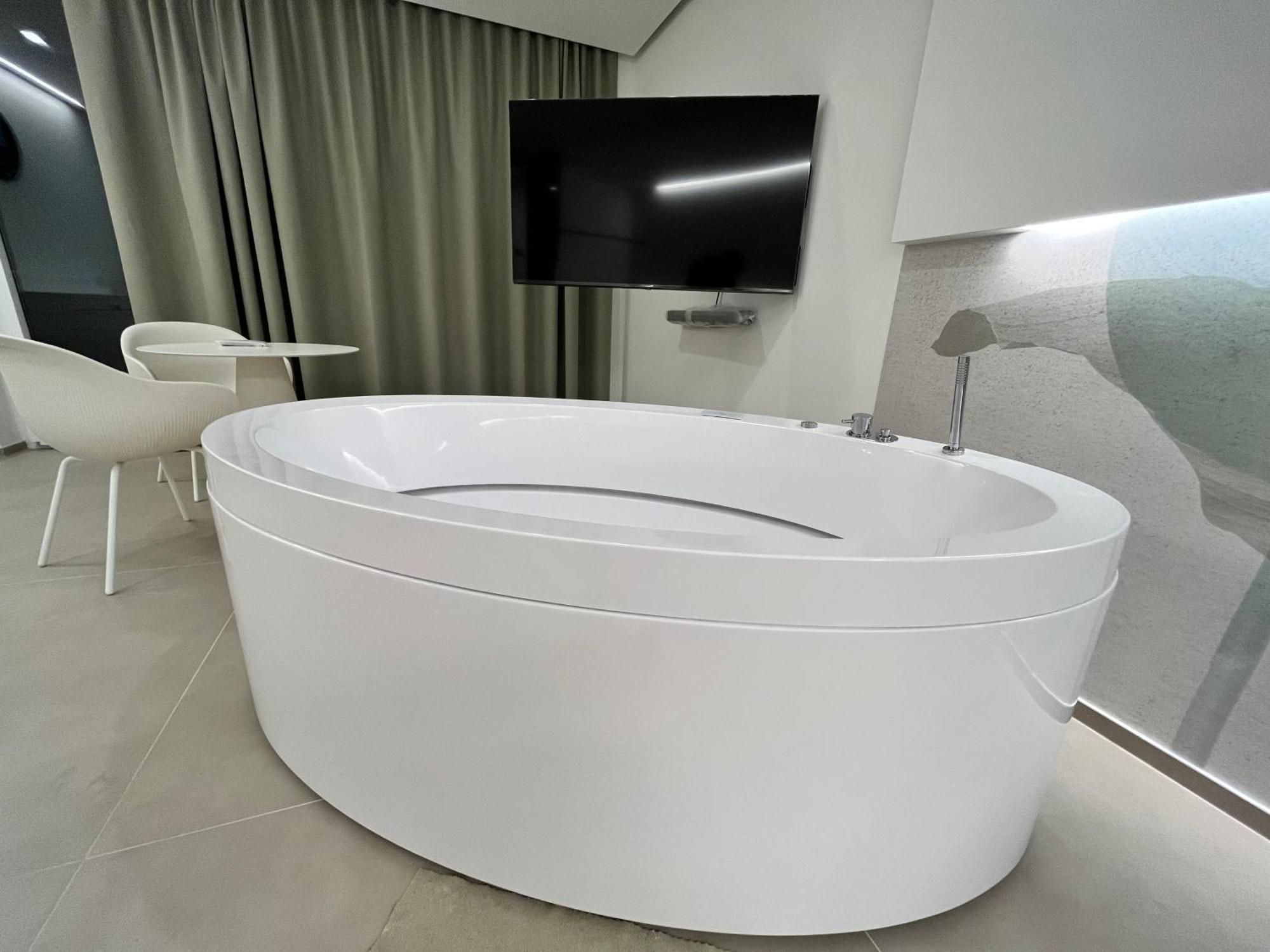 Seacity Suite & Stay Monopoli Exterior foto