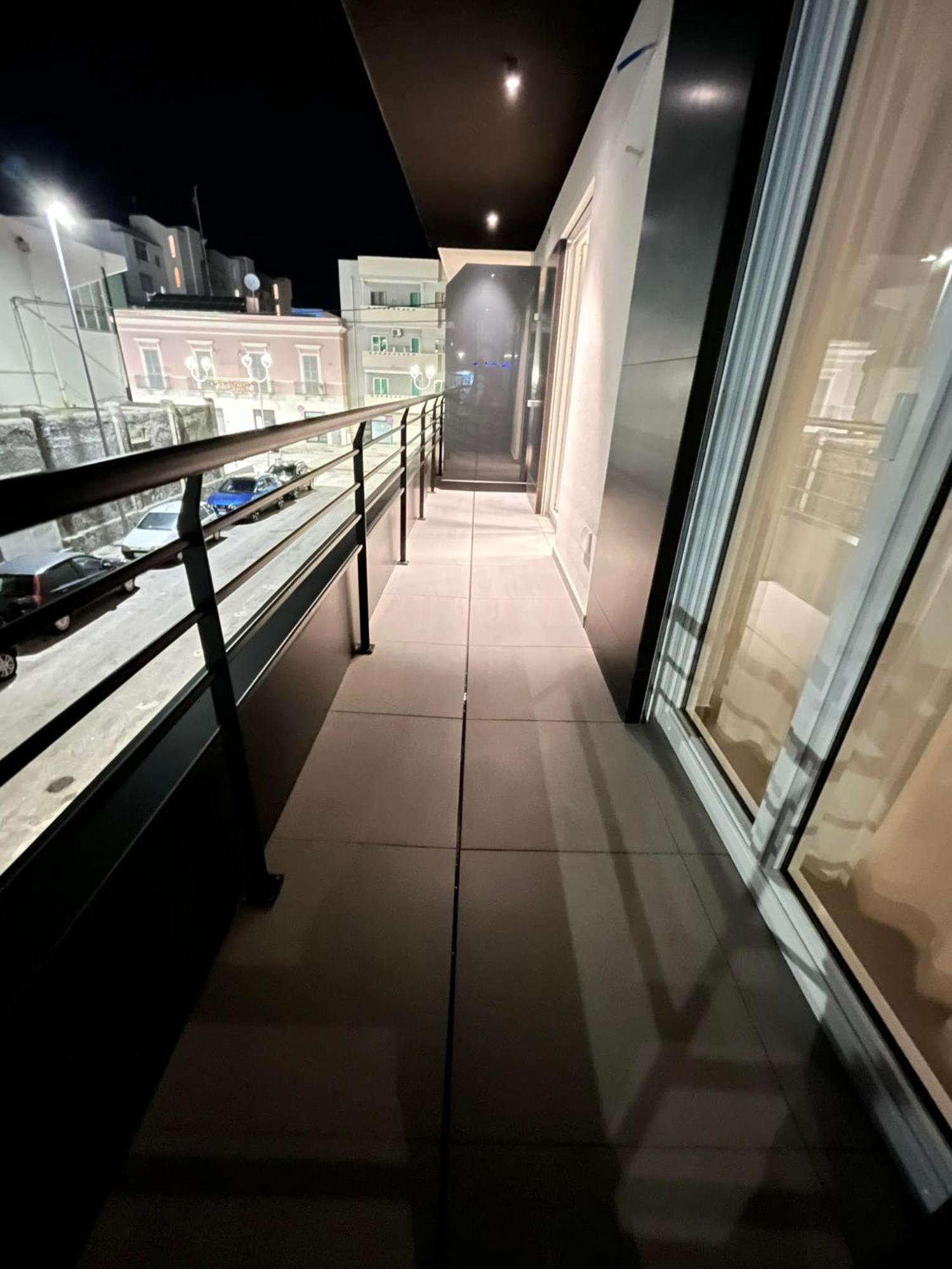 Seacity Suite & Stay Monopoli Exterior foto
