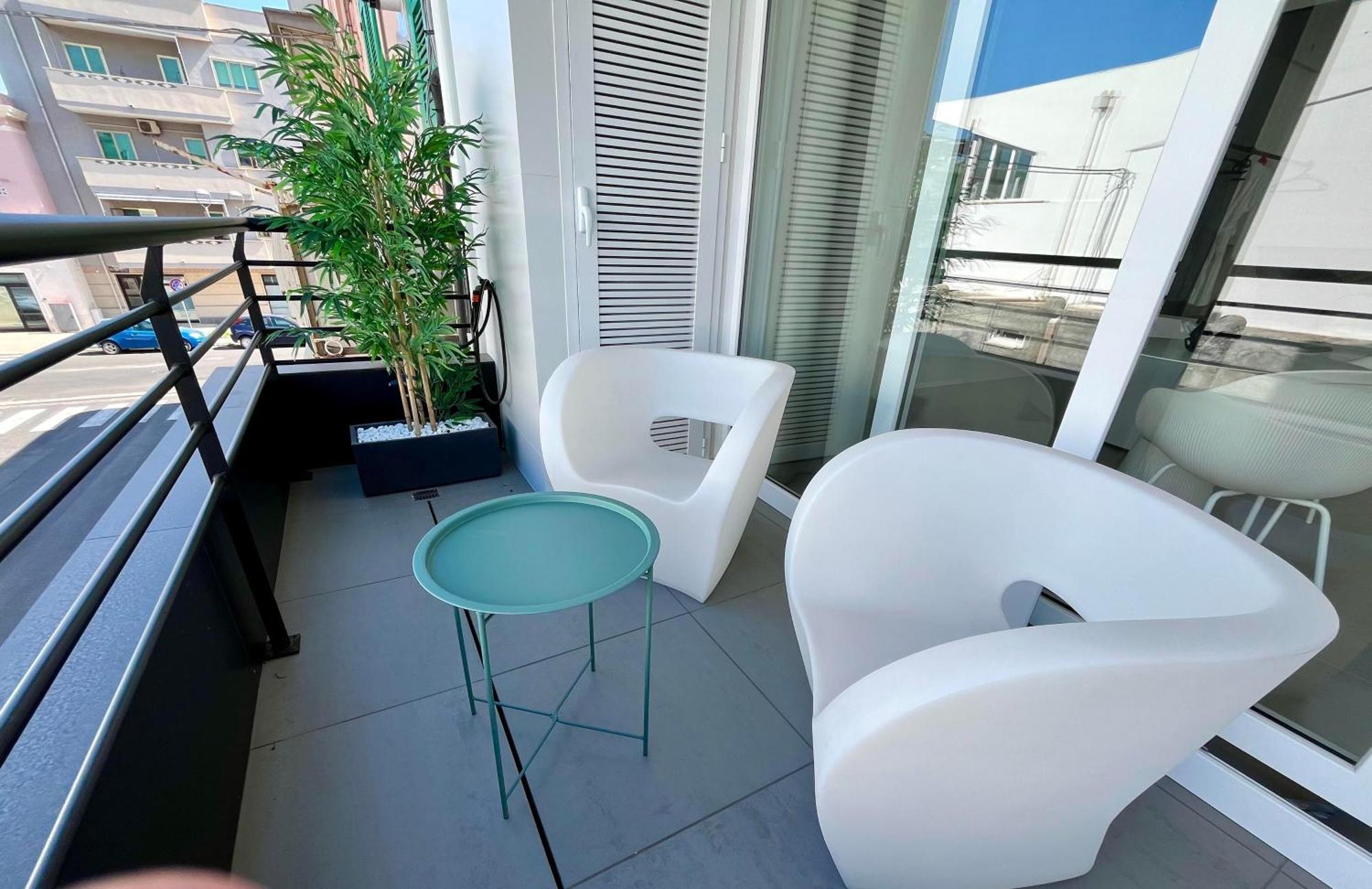 Seacity Suite & Stay Monopoli Exterior foto