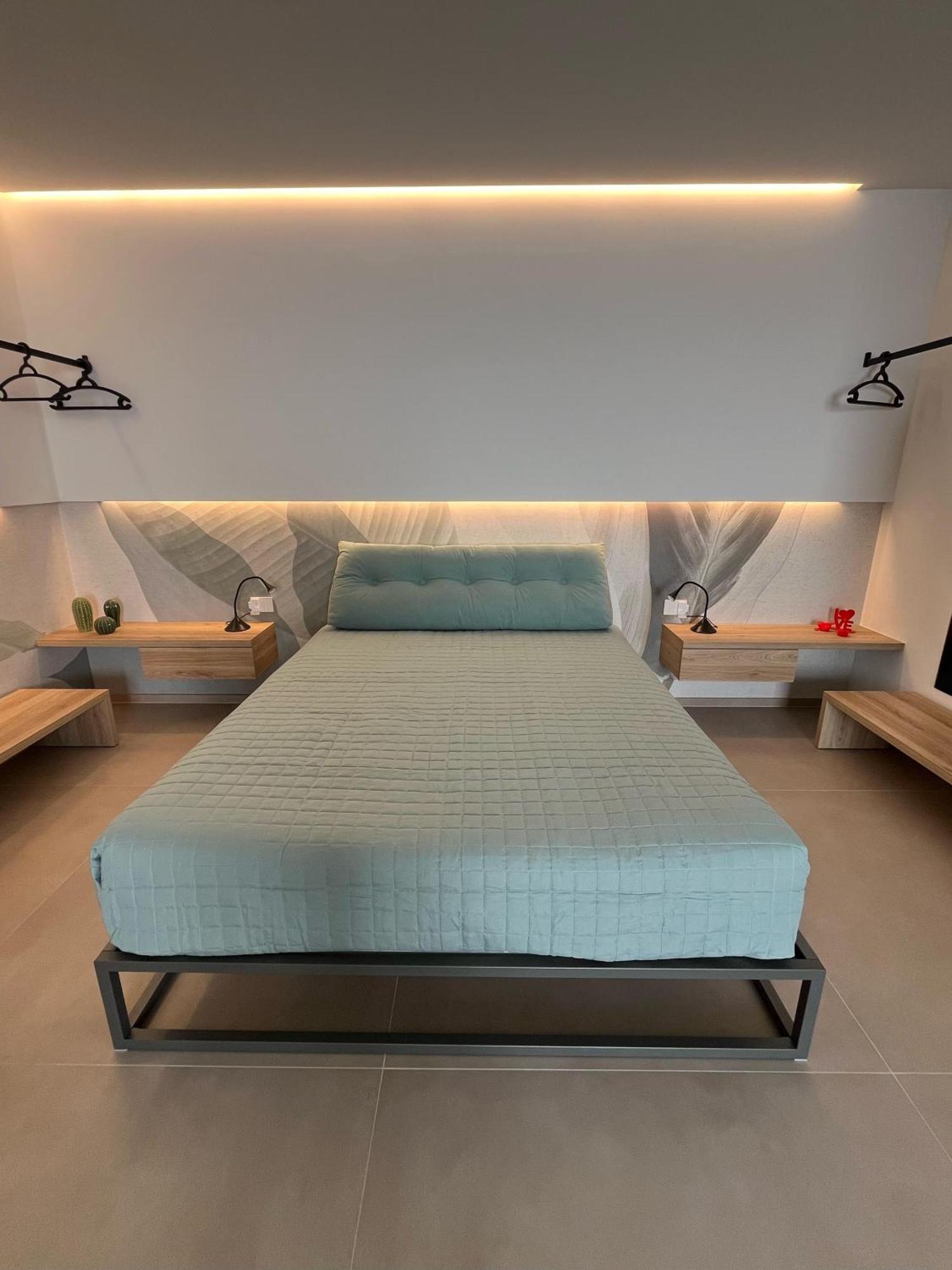 Seacity Suite & Stay Monopoli Exterior foto