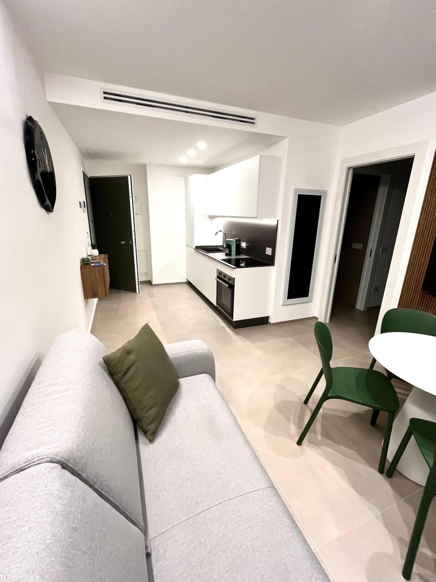 Seacity Suite & Stay Monopoli Exterior foto