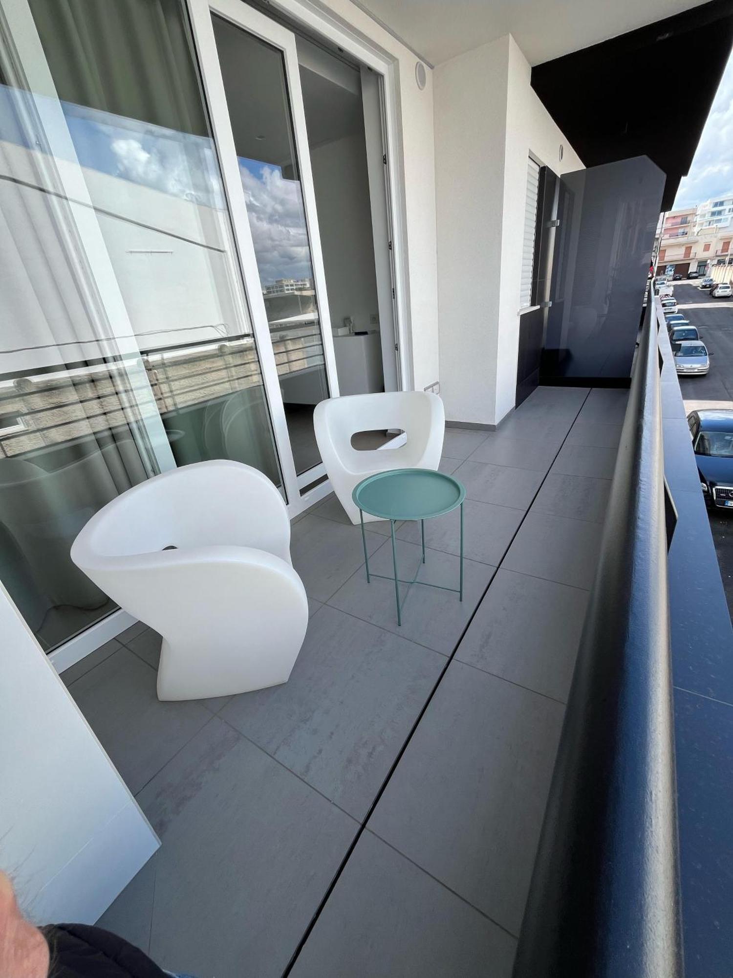 Seacity Suite & Stay Monopoli Exterior foto