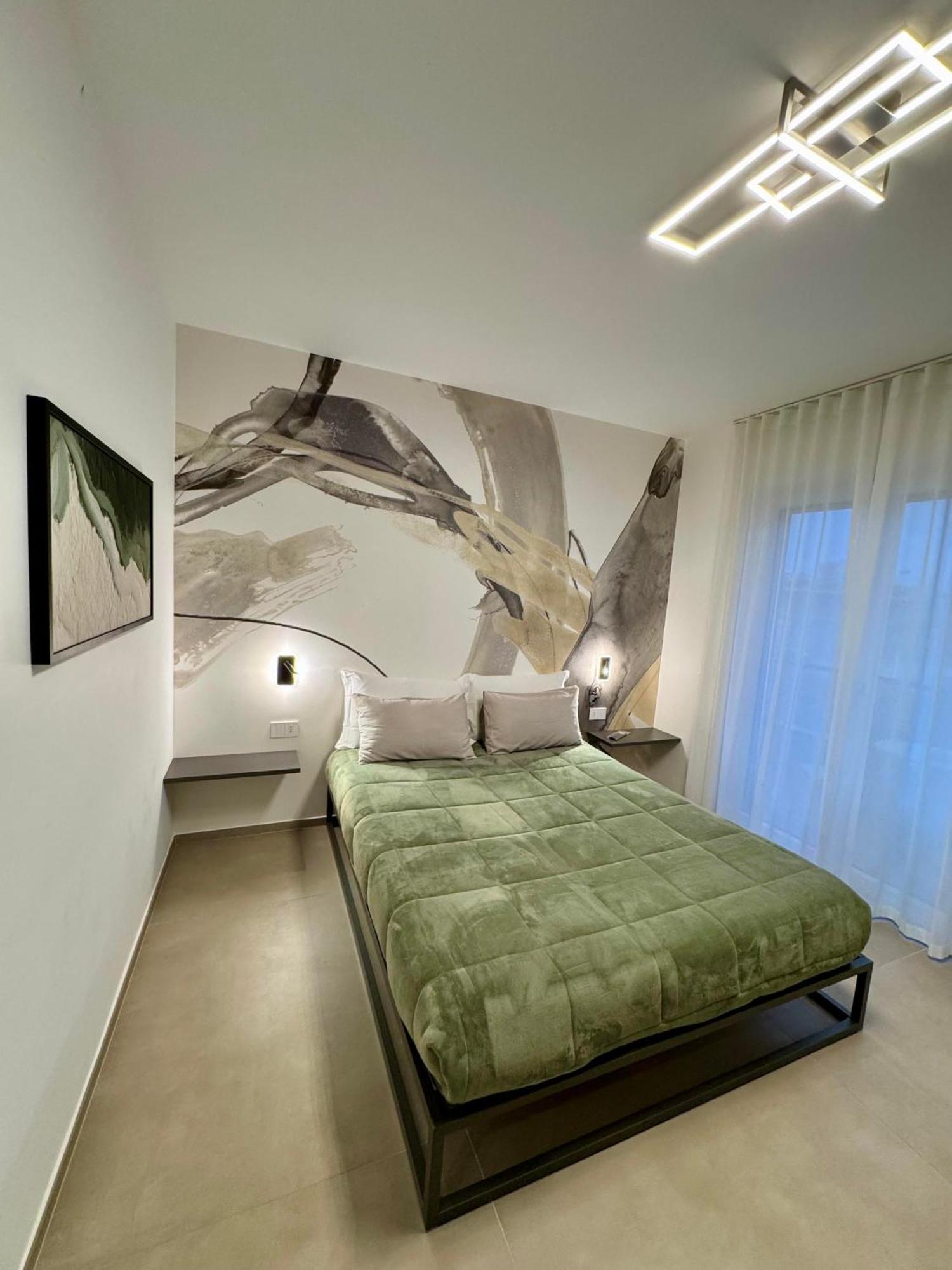 Seacity Suite & Stay Monopoli Exterior foto