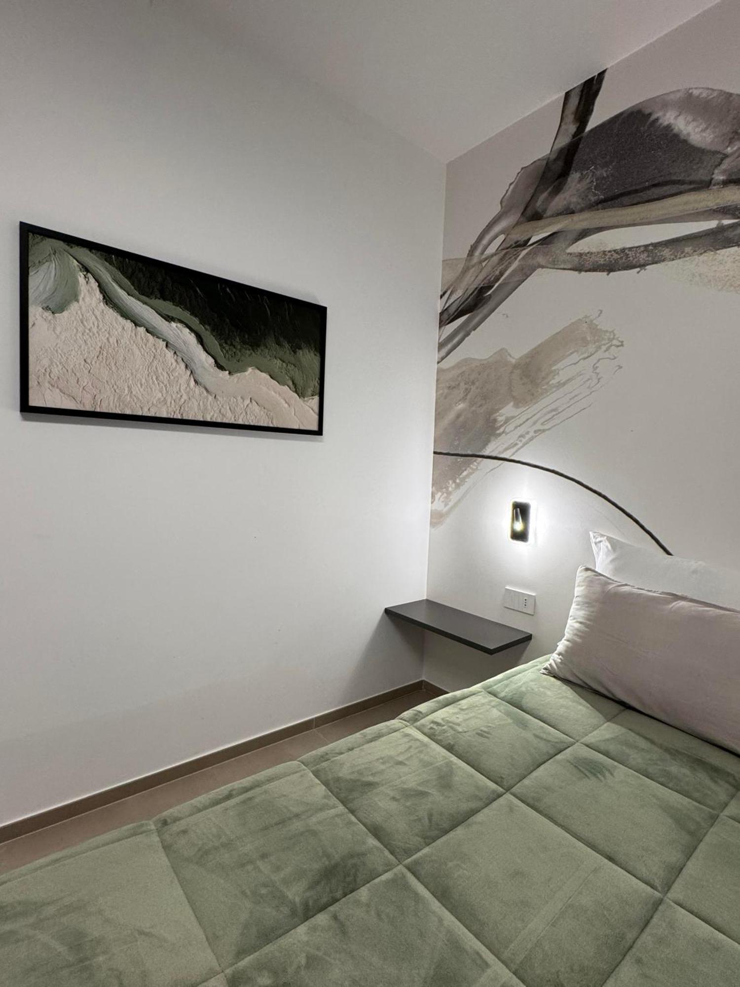 Seacity Suite & Stay Monopoli Exterior foto